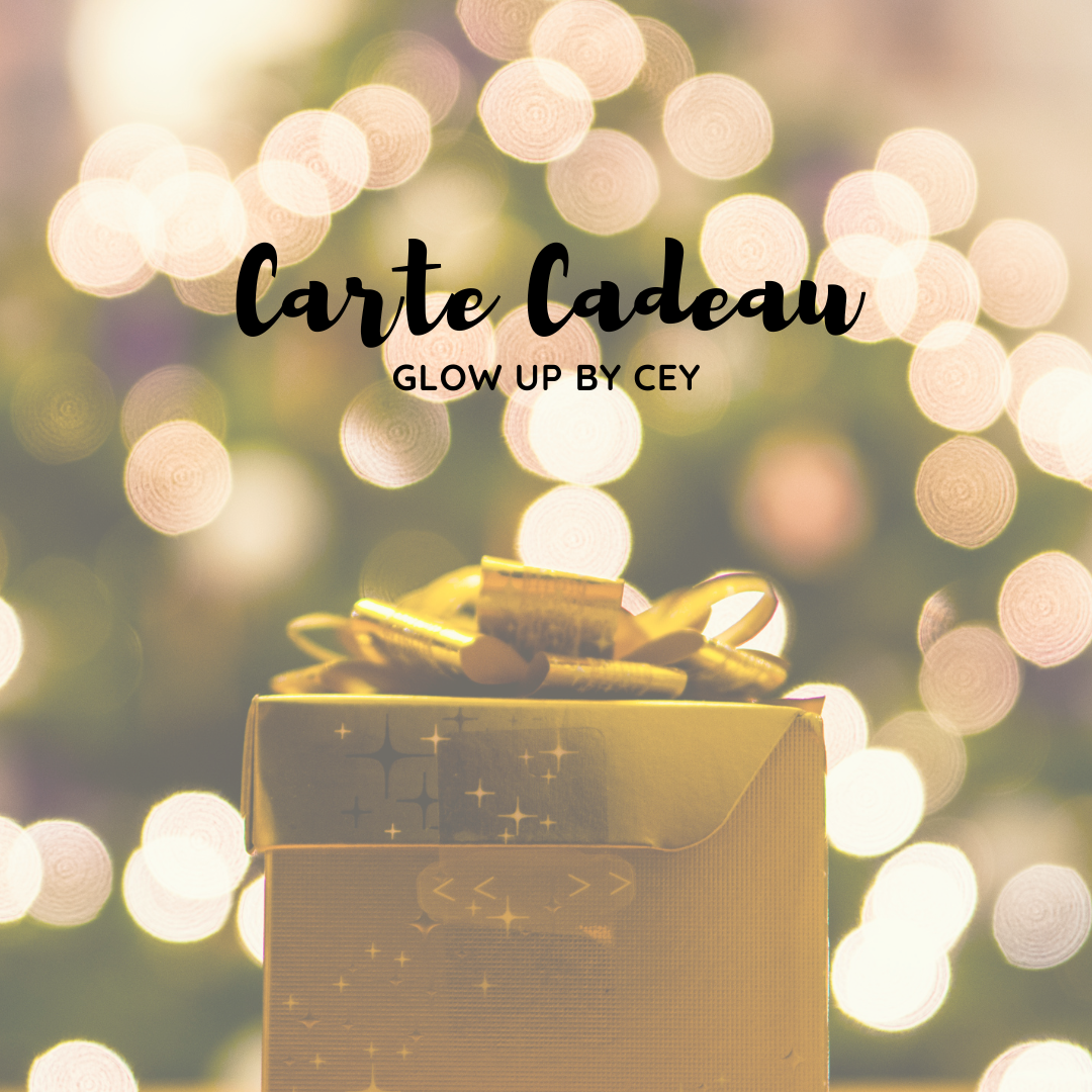 CARTE CADEAU