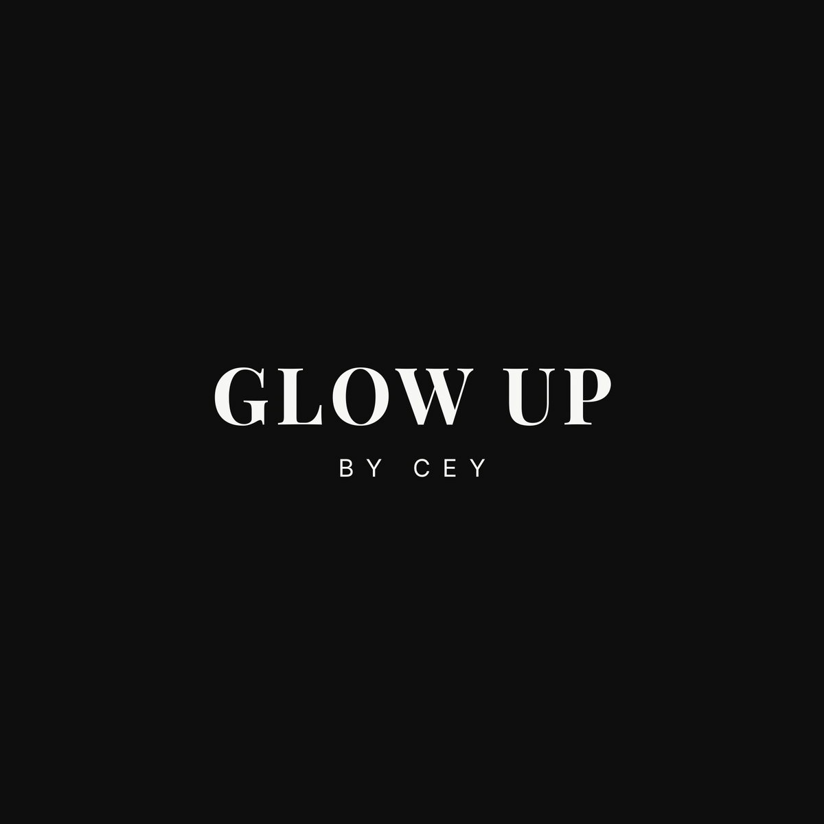 Glowupbycey